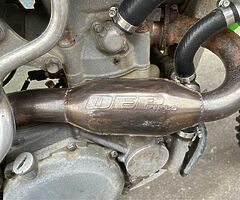 Kxf 450 2010 - Image 4/6