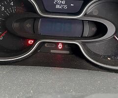 Renault traffic 181 crewcab - Image 4/5