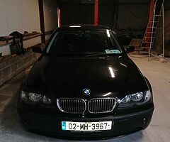 320i breaking - Image 3/7