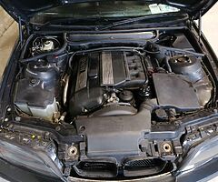 320i breaking - Image 6/7