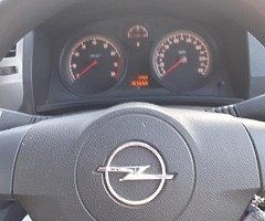 Opel zafira 7 seater - Image 3/6