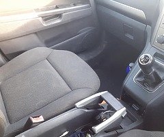 Opel zafira 7 seater - Image 4/6