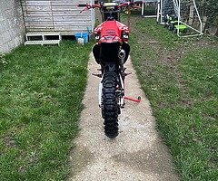 Cr250