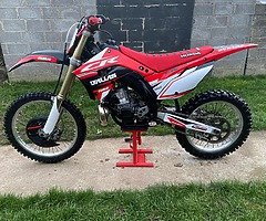 Cr250