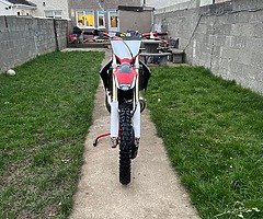 Cr250 - Image 4/4