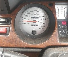 1996 Mitsubishi Pajero - Image 6/8