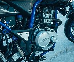 Yamaha WR 125X *road legal* - Image 3/3