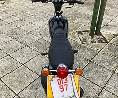 2000 Honda Sgx 50 - Image 6/6