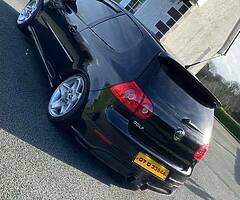 ❗️Mk5 golf for sale ✅