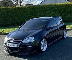 ❗️Mk5 golf for sale ✅ - Image 5/10