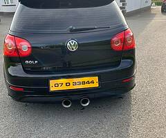 ❗️Mk5 golf for sale ✅ - Image 6/10