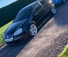 ❗️Mk5 golf for sale ✅ - Image 7/10