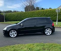 ❗️Mk5 golf for sale ✅ - Image 8/10