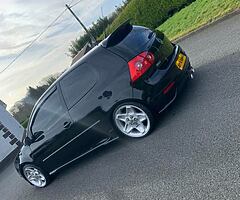 ❗️Mk5 golf for sale ✅ - Image 10/10