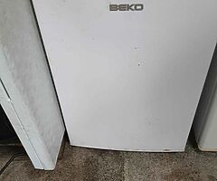 freezer