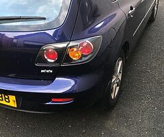 Mazda Sakata