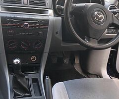 Mazda Sakata