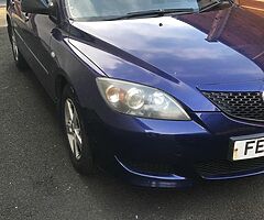 Mazda Sakata