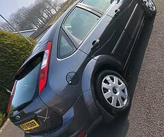 2006 Ford Focus 1.4 LX - Image 3/5