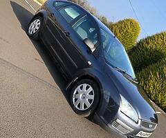 2006 Ford Focus 1.4 LX - Image 5/5