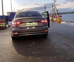 Audi A4 Sline - Image 3/7