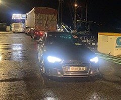 Audi A4 Sline - Image 4/7