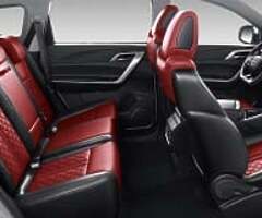 2022 DONGFENG FENGXING  JINGYI T5