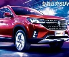 2022 DONGFENG FENGXING  JINGYI T5 - Image 3/10