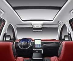 2022 DONGFENG FENGXING  JINGYI T5 - Image 4/10