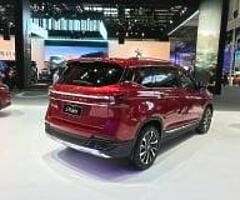 2022 DONGFENG FENGXING  JINGYI T5 - Image 5/10