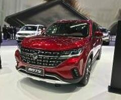 2022 DONGFENG FENGXING  JINGYI T5 - Image 6/10