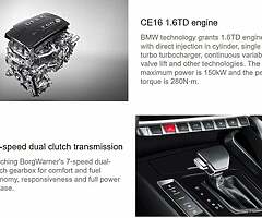 2022 DONGFENG FENGXING  JINGYI T5 - Image 9/10