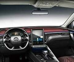2022 DONGFENG FENGXING  JINGYI T5 - Image 10/10