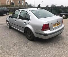 Volkswagen bora