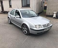 Volkswagen bora - Image 8/8