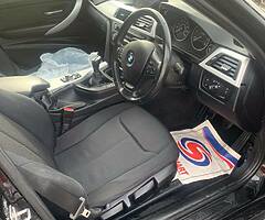Bmw 320d - Image 3/4