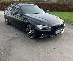 Bmw 320d - Image 4/4