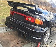 St182 parts - Image 4/10