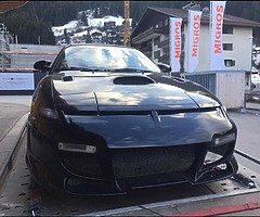 St182 parts - Image 5/10