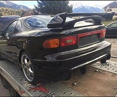 St182 parts - Image 6/10