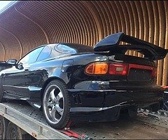 St182 parts - Image 7/10