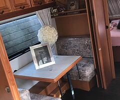 hobby trailer