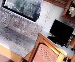 hobby trailer - Image 4/6