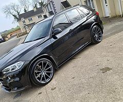2014 bmw X5 m sport auto ** fully loaded **