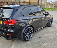 2014 bmw X5 m sport auto ** fully loaded ** - Image 3/10
