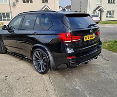 2014 bmw X5 m sport auto ** fully loaded ** - Image 5/10