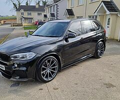 2014 bmw X5 m sport auto ** fully loaded ** - Image 6/10