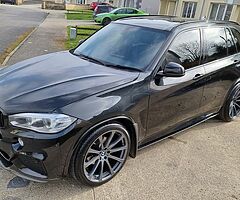 2014 bmw X5 m sport auto ** fully loaded ** - Image 7/10