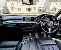 2014 bmw X5 m sport auto ** fully loaded ** - Image 8/10