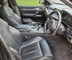 2014 bmw X5 m sport auto ** fully loaded ** - Image 9/10